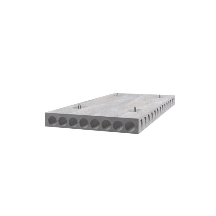 Плита перекрытия ПТМ 60-12-22-7,0 S800