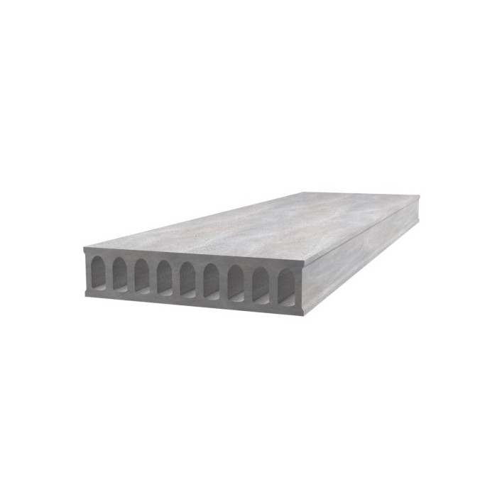 Плита перекрытия ПБ 27-15-8